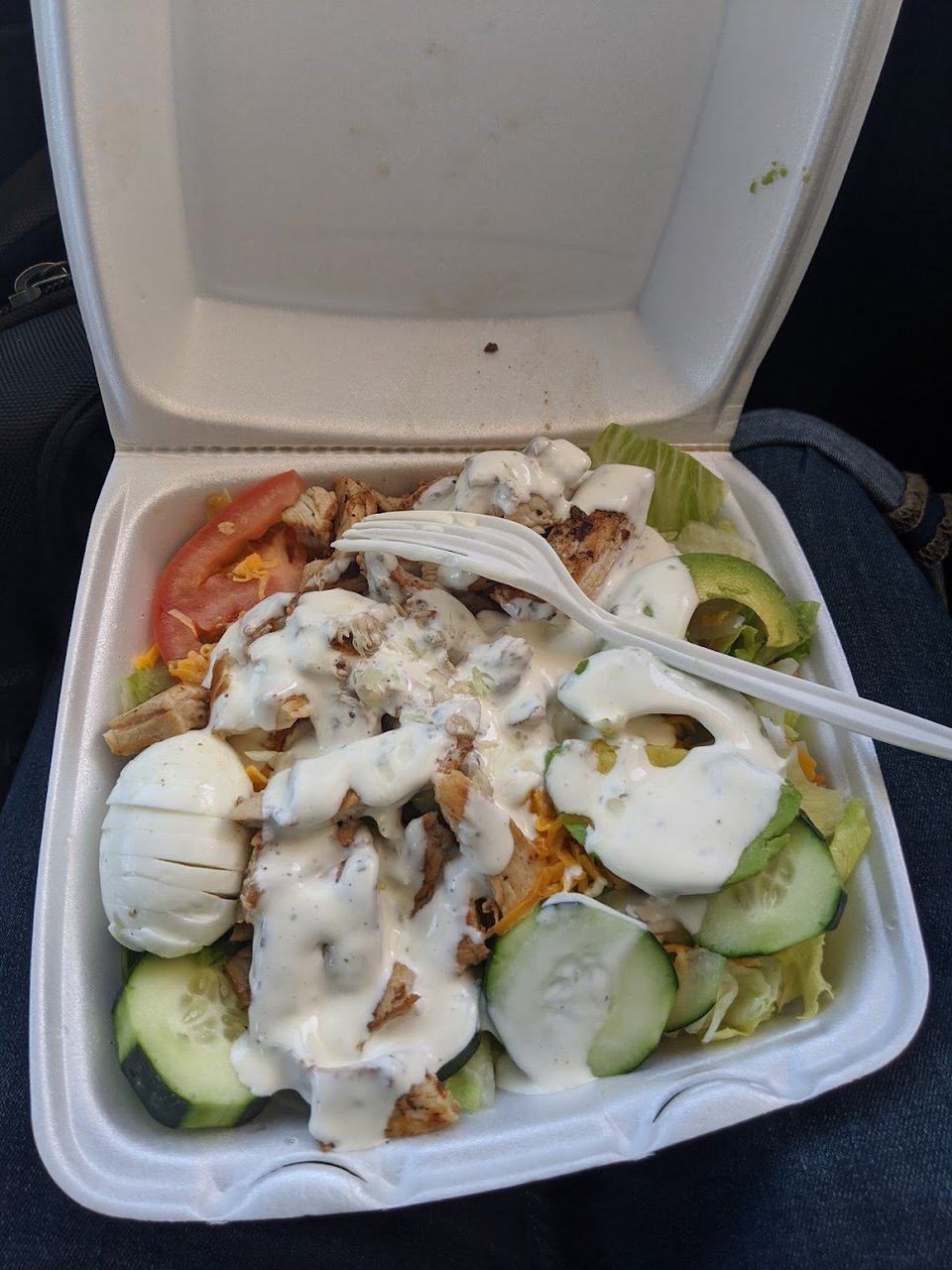 César Salad