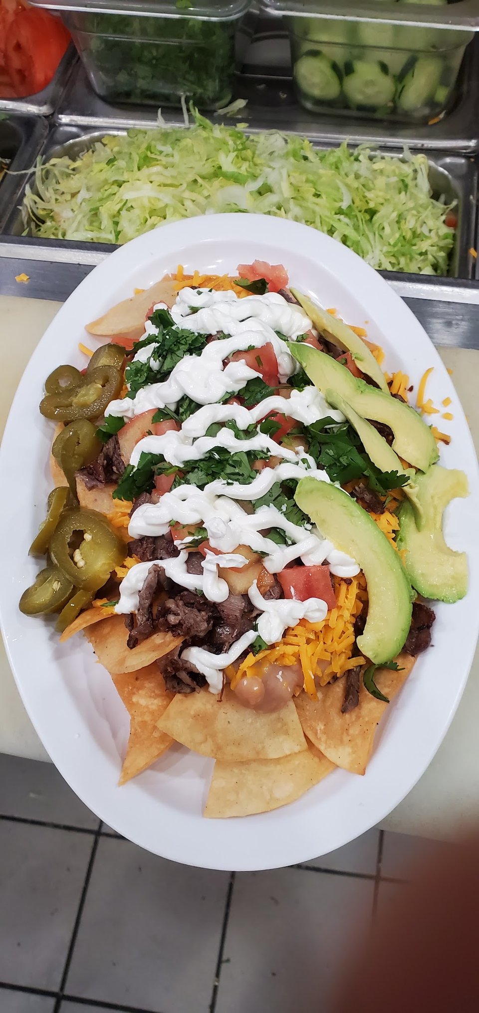 Nachos
