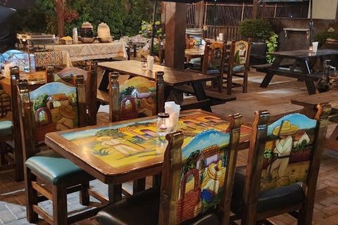 La Noria Café Restaurant